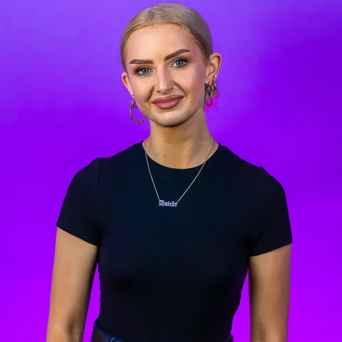 Aniela Robinson